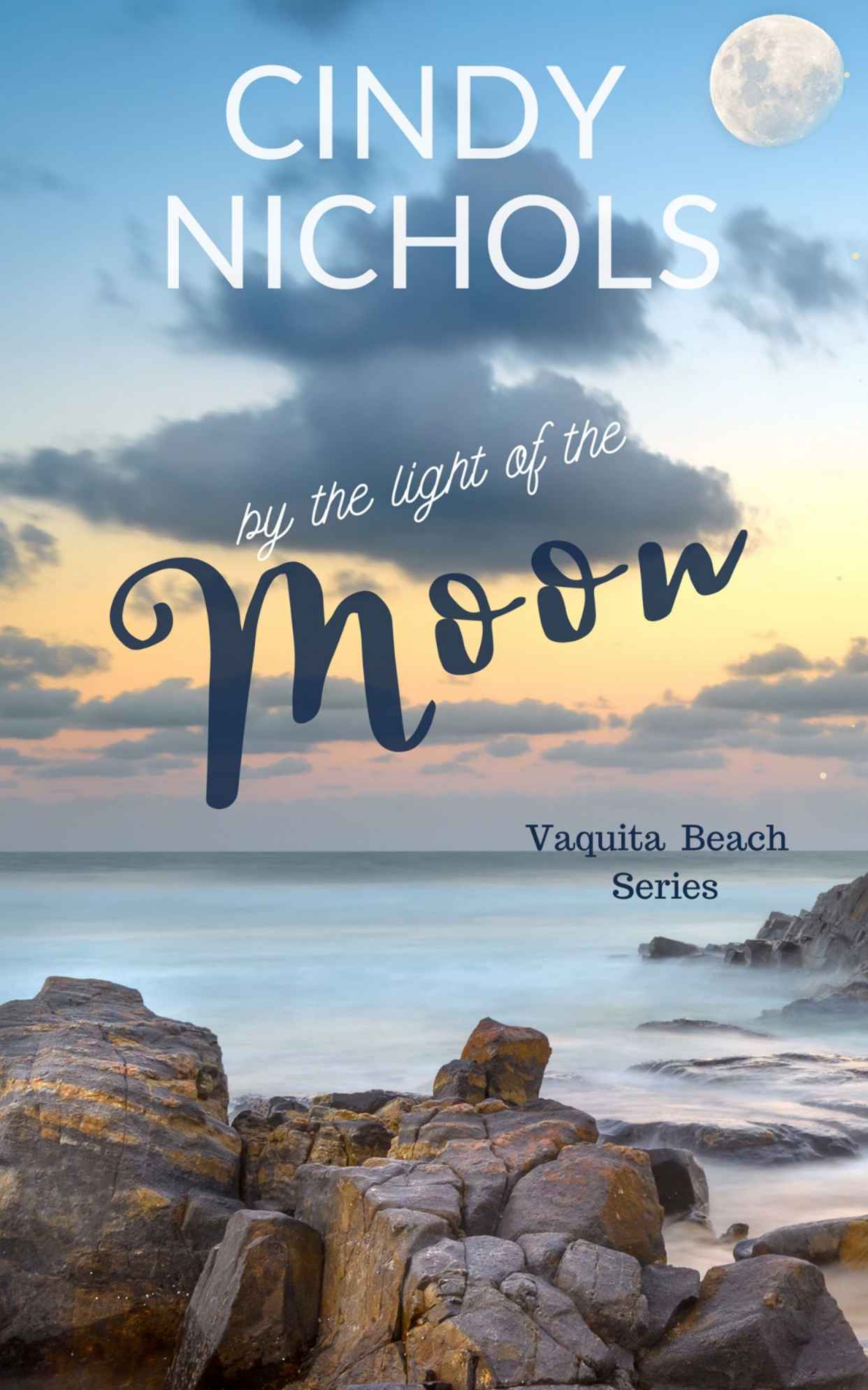 By The Light Of The Moon
