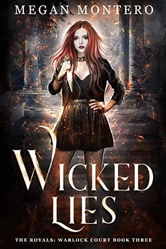 Wicked Lies