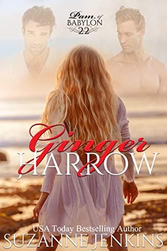 Ginger Harrow