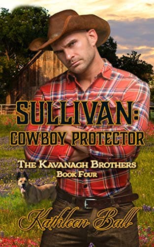 Sullivan: Cowboy Protector