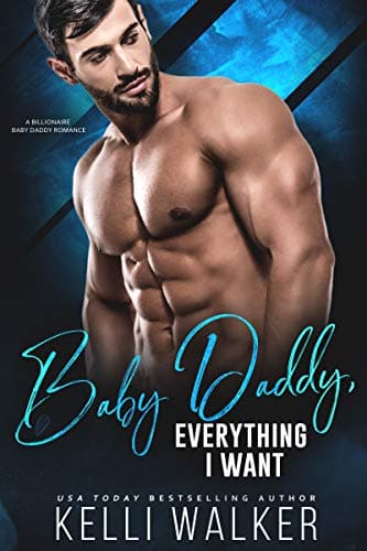 Baby Daddy, Everything I Want