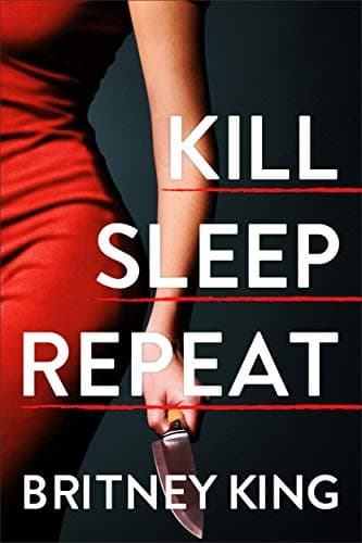 Kill Sleep Repeat