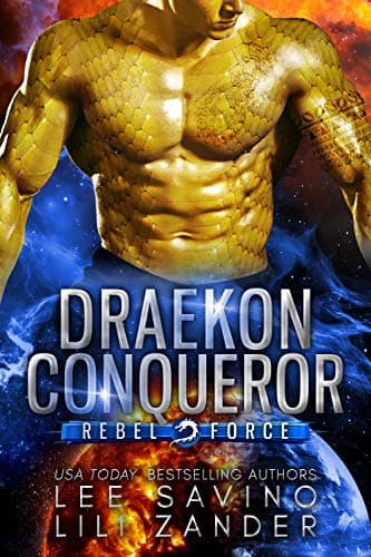 Le Conquérant draekon