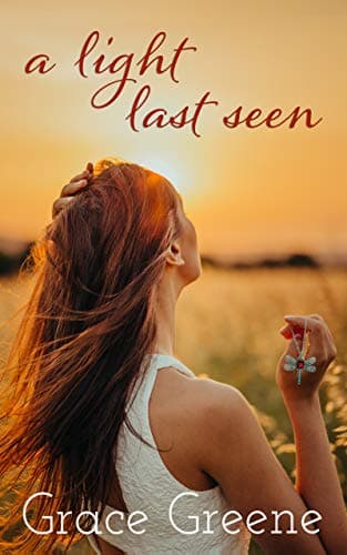 A Light Last Seen (ebook)