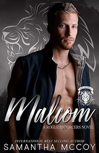 Malcolm
