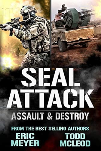 Assault & Destroy