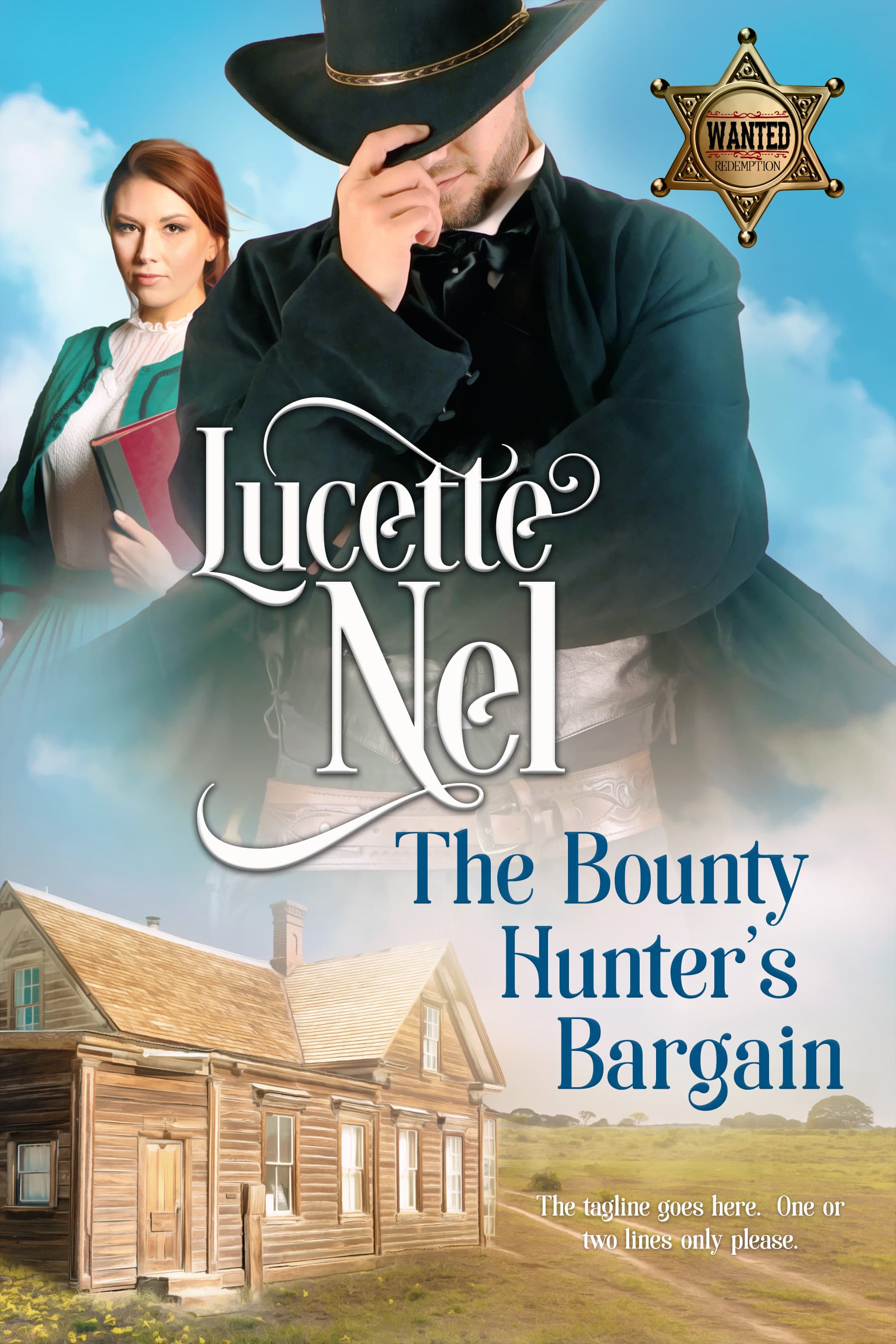 The Bounty Hunter's Bargain