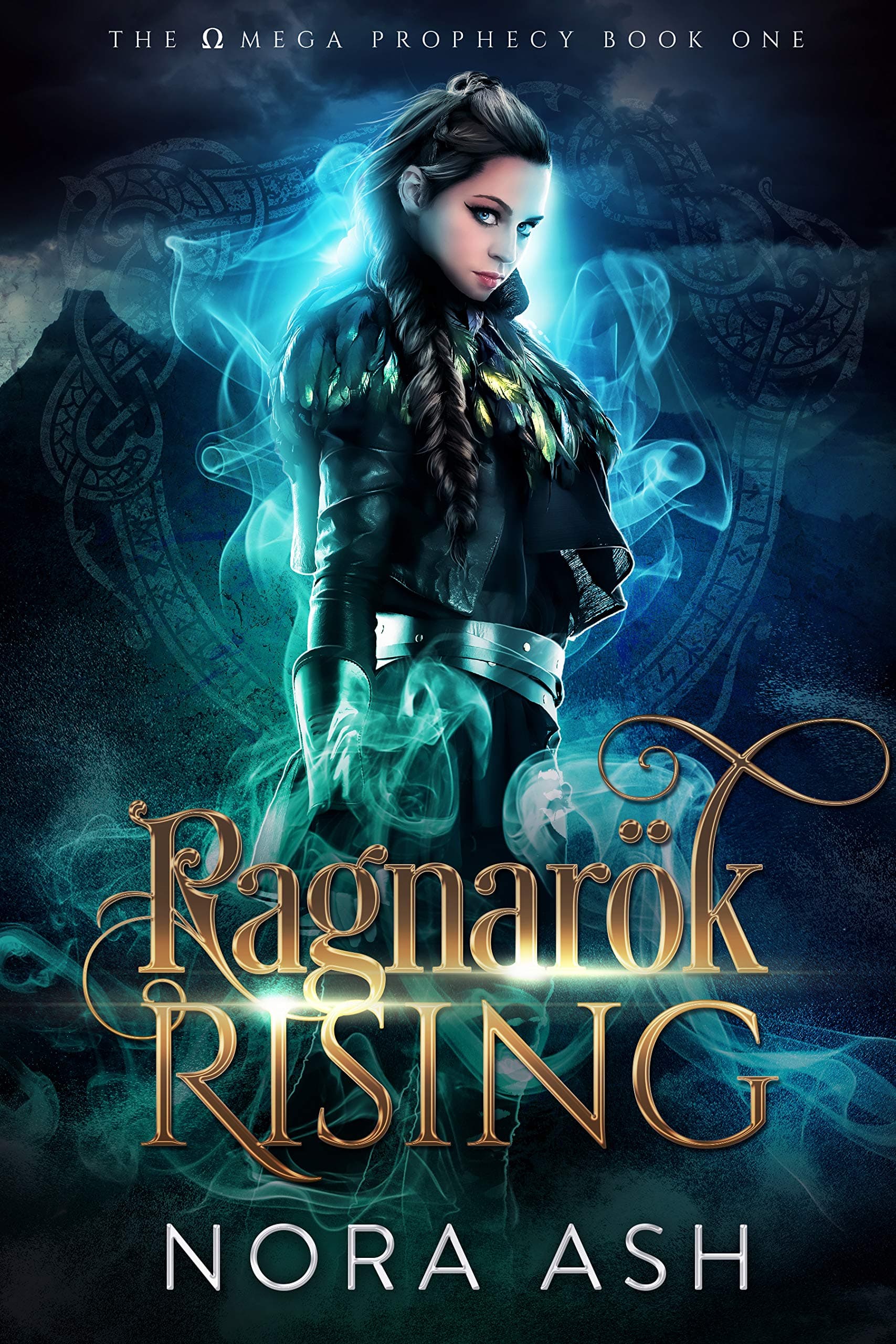 Ragnarök Rising