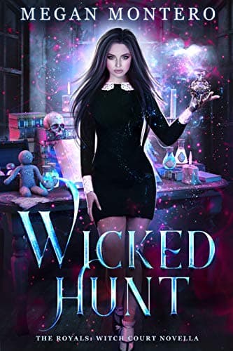 Wicked Hunt