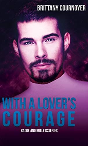 With a Lover's Courage