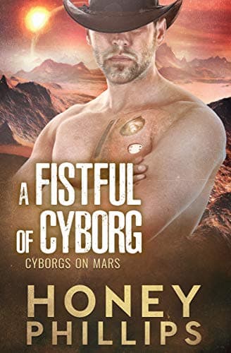 A Fistful of Cyborg