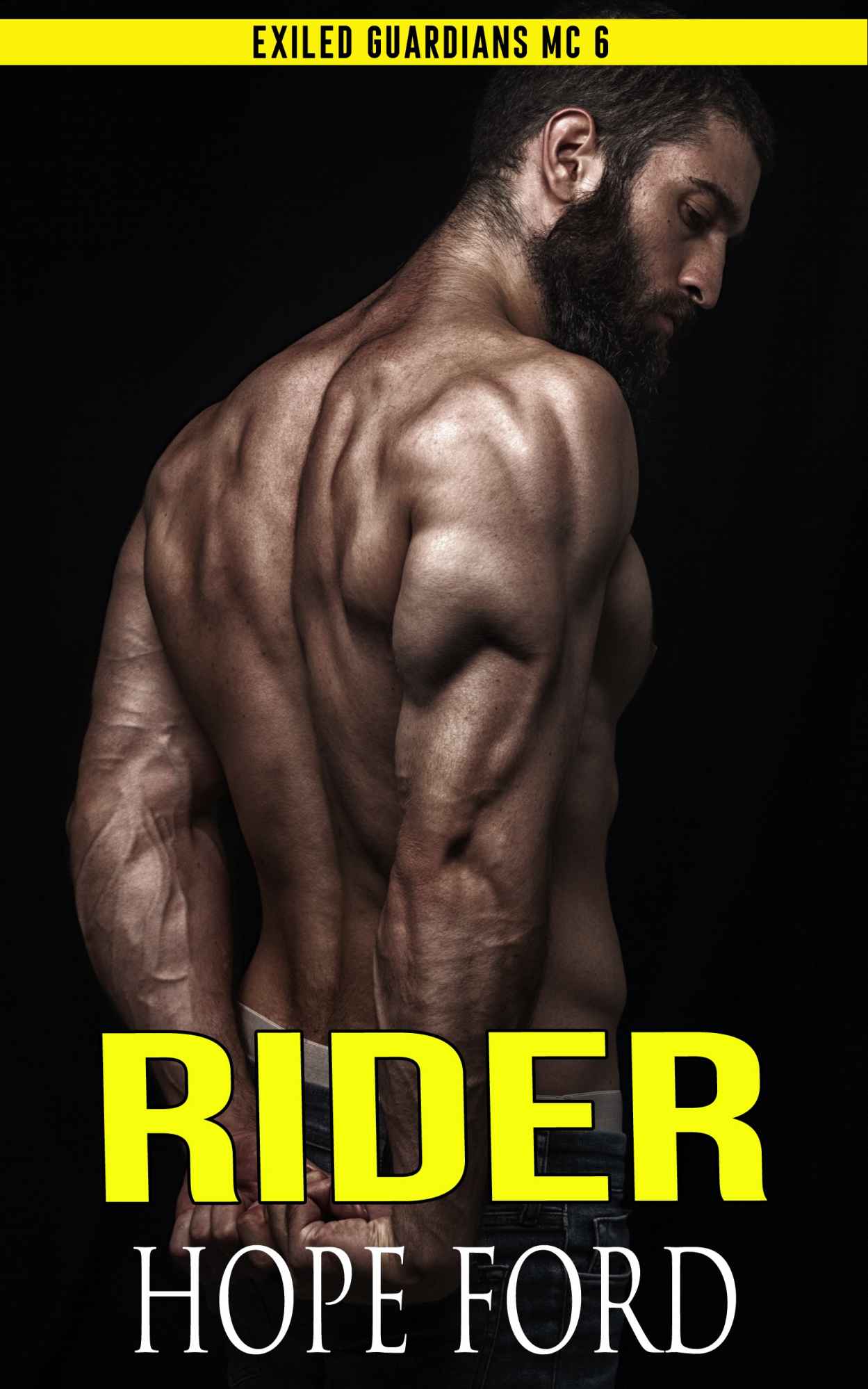 Rider