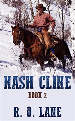 Nash Cline, Book 2