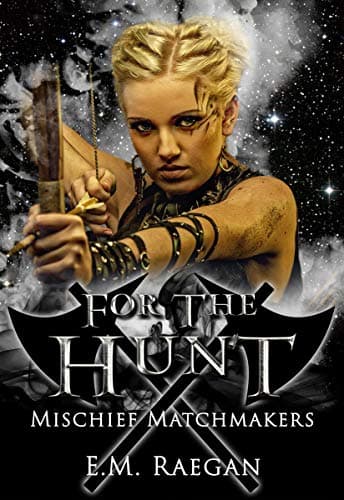 For The Hunt