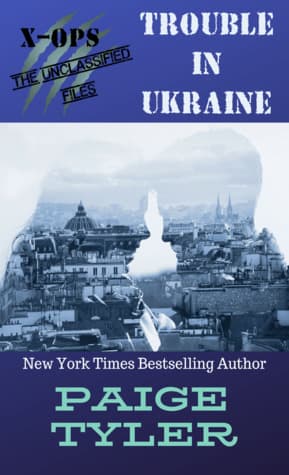 Trouble in the Ukraine
