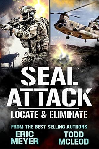 Locate & Eliminate