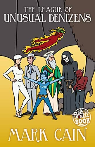 The League of Unusual Denizens