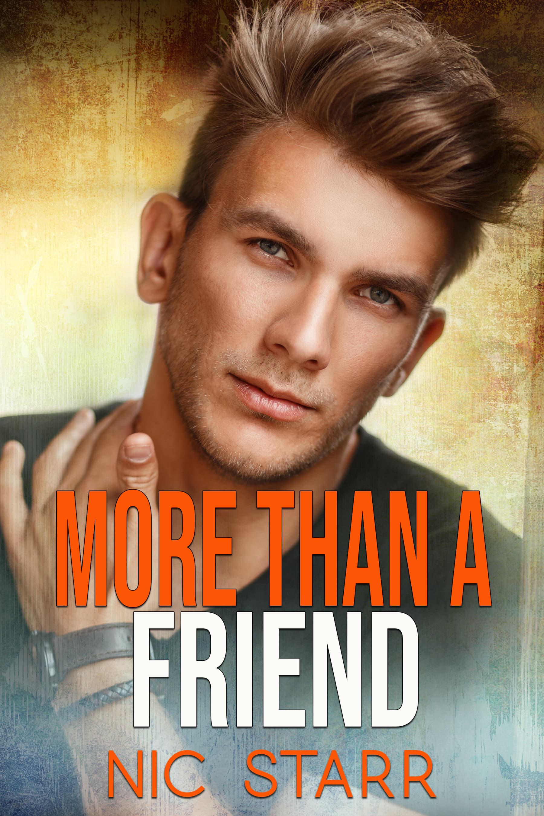 More Than a Friend