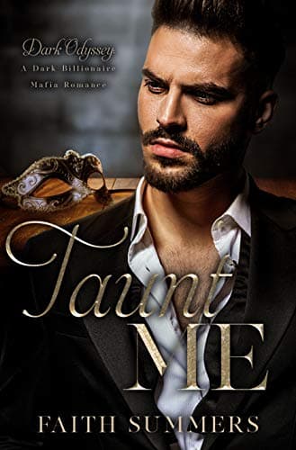 Taunt Me: Mafia-Liebesroman (Dunkel Odyssey 2)