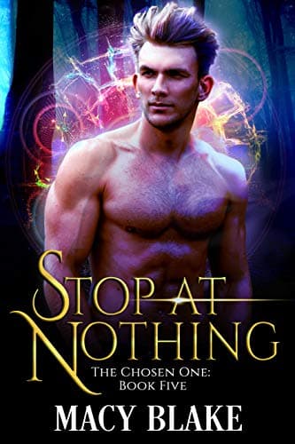 Stop at Nothing