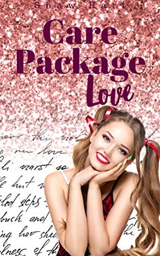 Care Package Love
