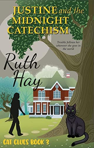 Justine and the Midnight Catechism