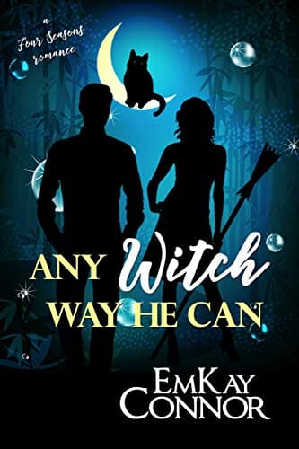 Any Witch Way He Can