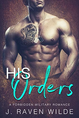 His Orders