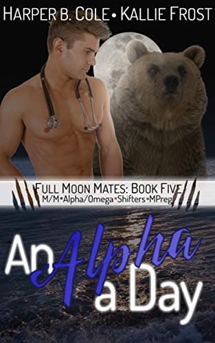 An Alpha a Day