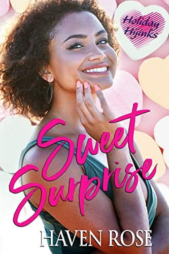 Sweet Surprise