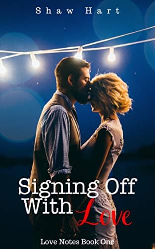Signing Off With Love