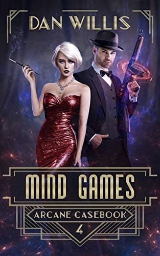 Mind Games