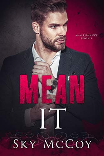 Mean It
