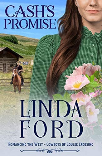 Cash's Promise: Cowboys of Coulee Crossing (Romancing the West Book 2)