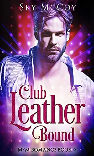 Club Leather Bound