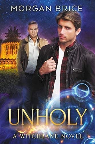 Unholy