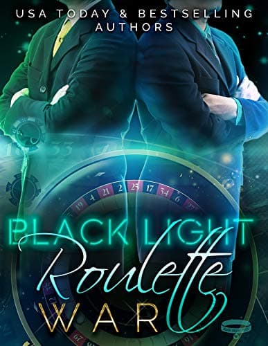 Roulette War