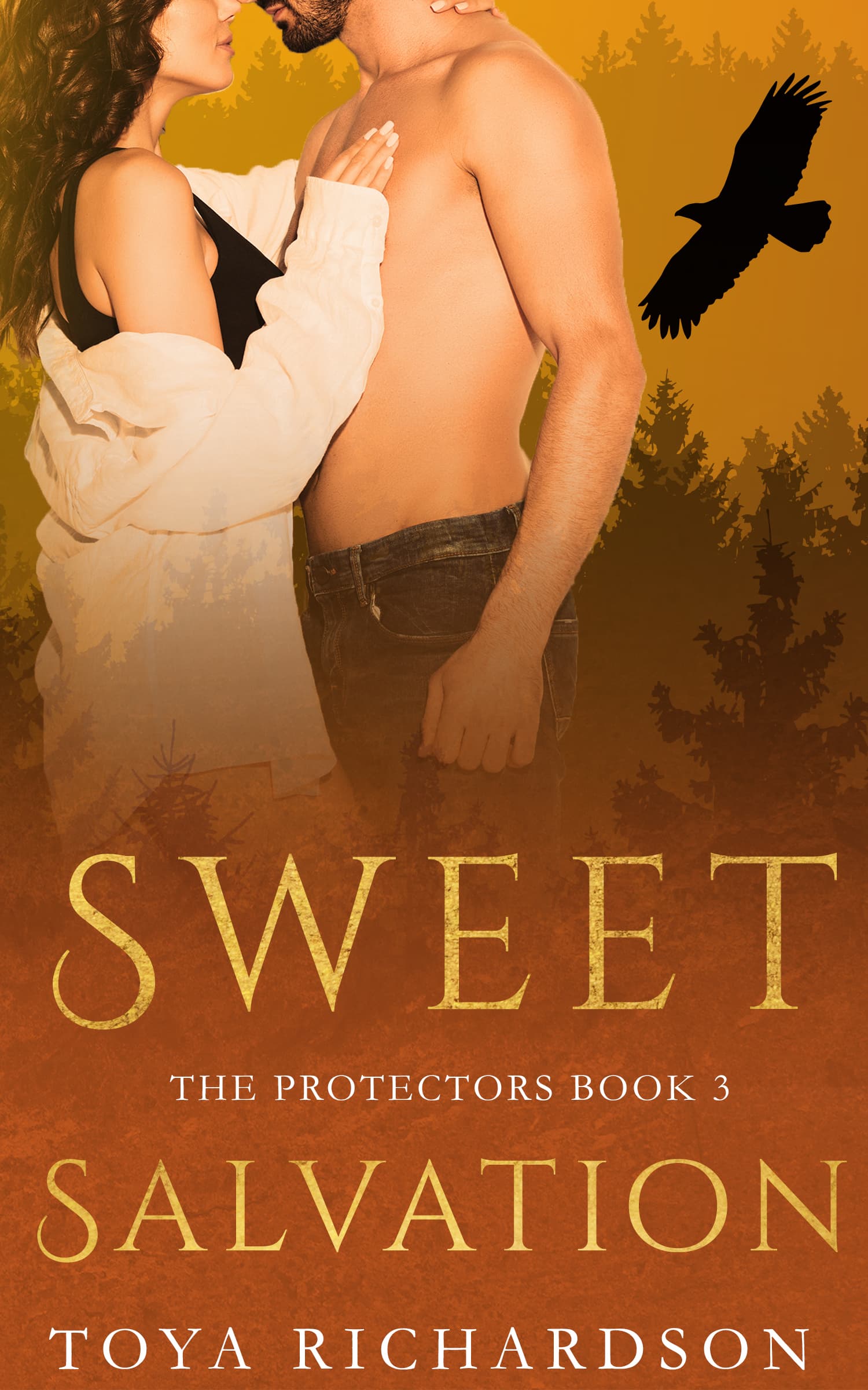 Sweet Salvation
