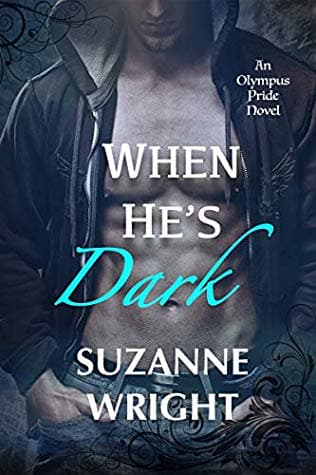 When He’s Dark