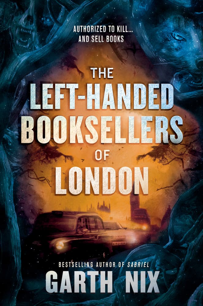 Les Libraires Gauchers de Londres