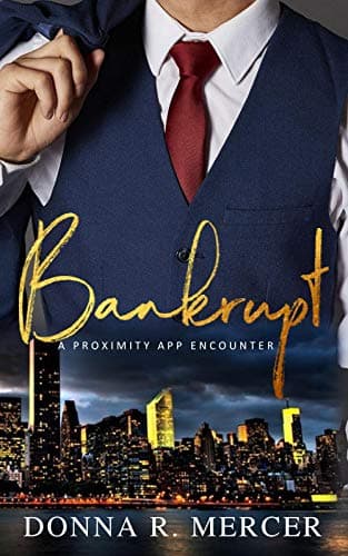 Bankrupt