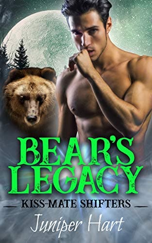 Bear's Legacy