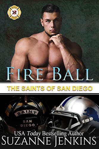 Fire Ball