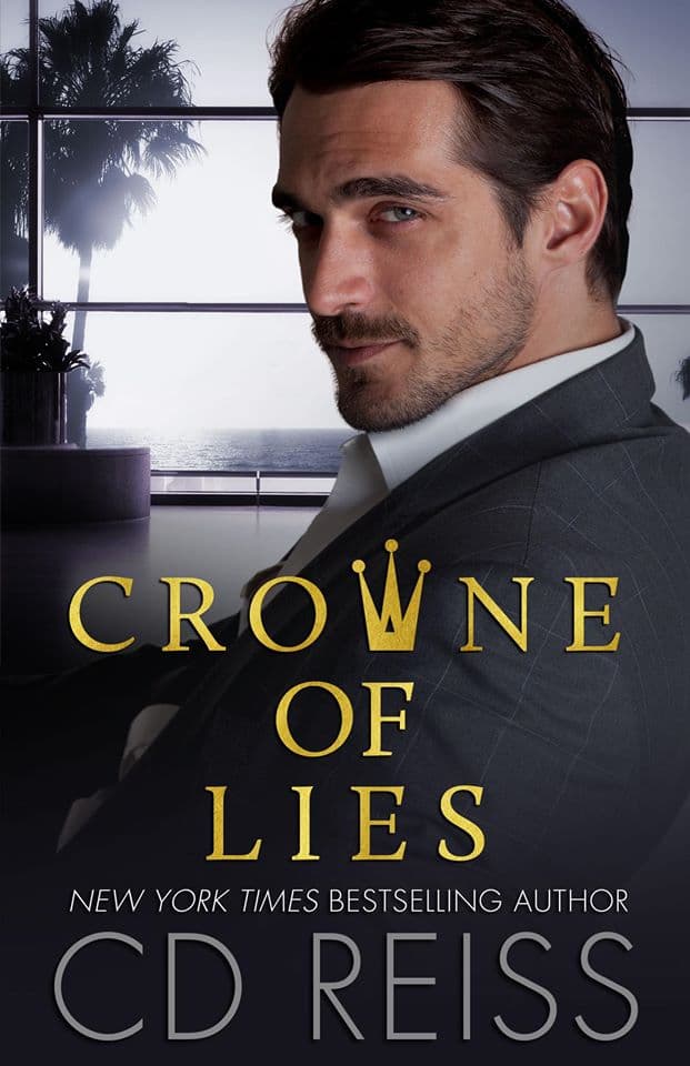 Crowne of lies. Bugie d'amore