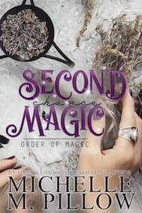 Second Chance Magic