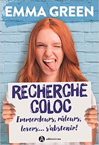 Recherche coloc