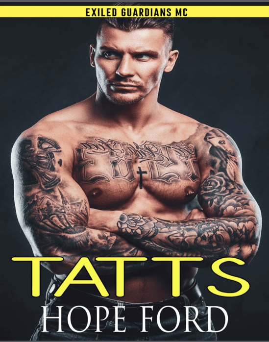 Tatts