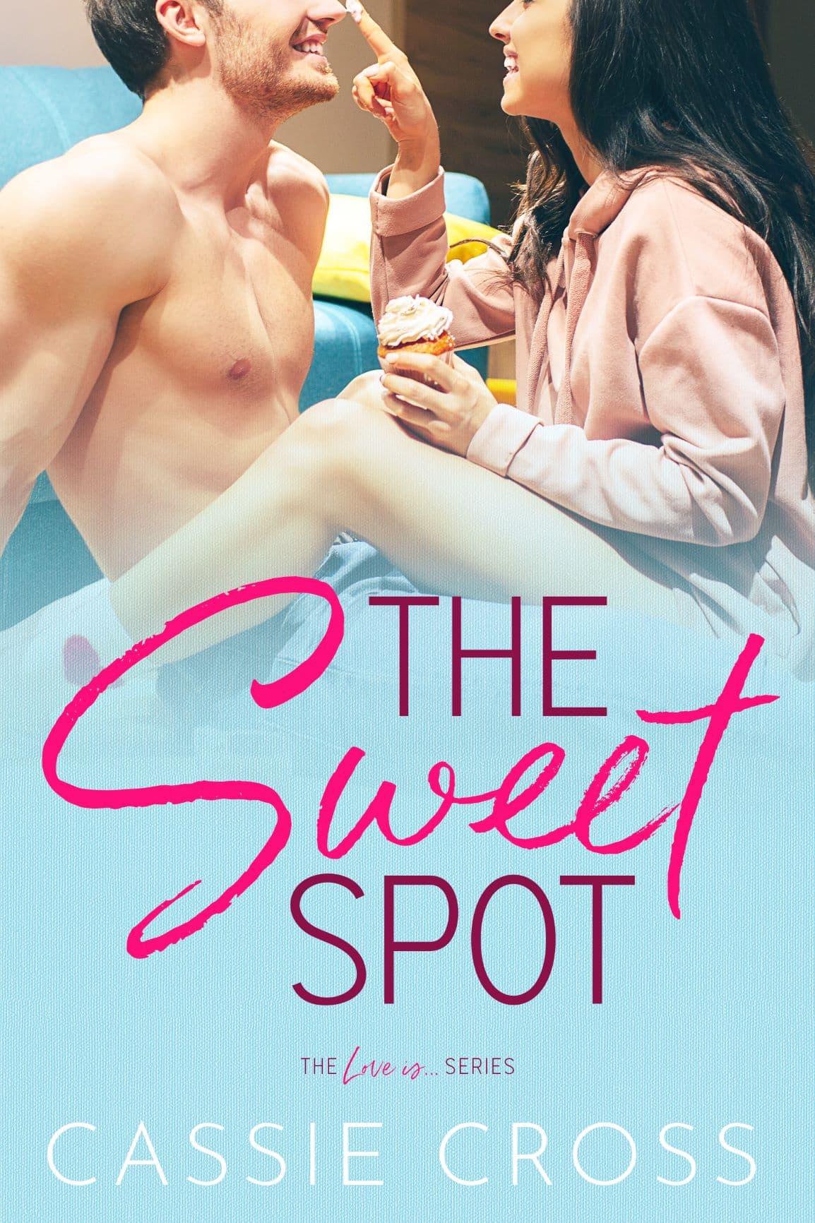 The Sweet Spot