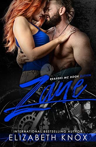 Zane