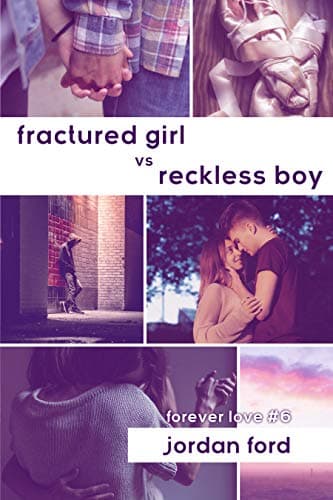 Fractured Girl vs Reckless Boy